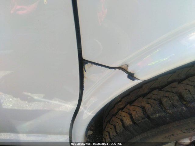 Chevrolet Express 2500 Work Van 2019 1GCWGAFP9K1268798 Image 6