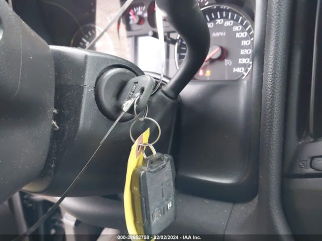 1GTV2LEHXJZ371079 GMC SIERRA 1500