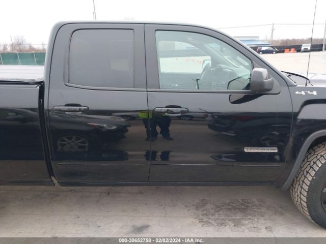 1GTV2LEHXJZ371079 GMC SIERRA 1500