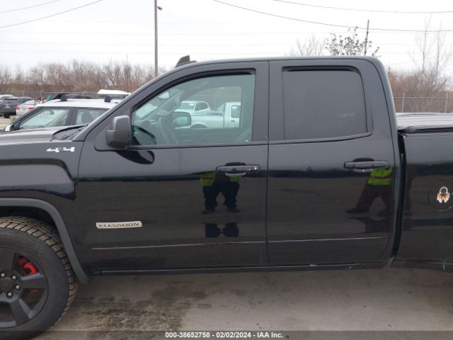 1GTV2LEHXJZ371079 GMC SIERRA 1500