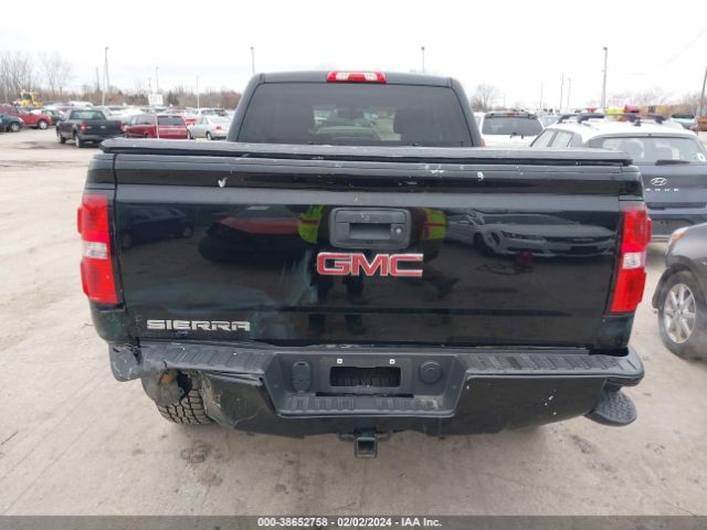 1GTV2LEHXJZ371079 GMC SIERRA 1500