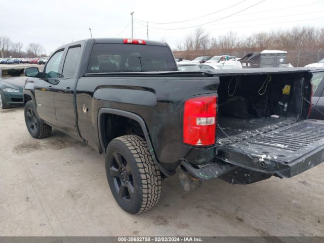 1GTV2LEHXJZ371079 GMC SIERRA 1500