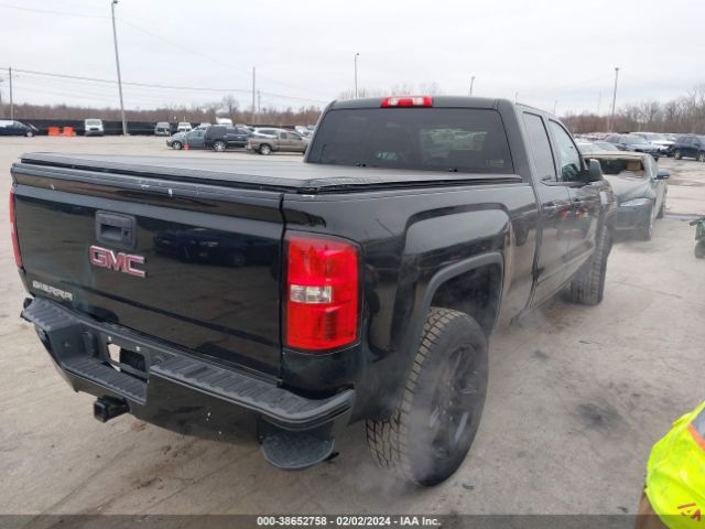 1GTV2LEHXJZ371079 GMC SIERRA 1500