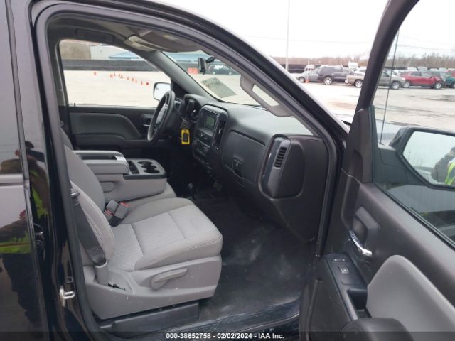 1GTV2LEHXJZ371079 GMC SIERRA 1500