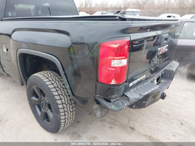 1GTV2LEHXJZ371079 GMC SIERRA 1500