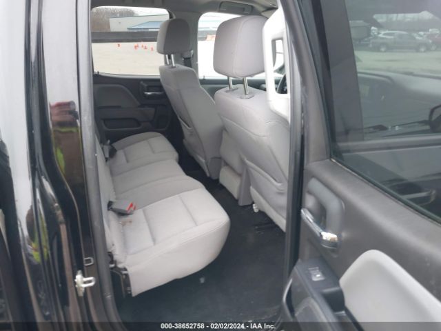 1GTV2LEHXJZ371079 GMC SIERRA 1500