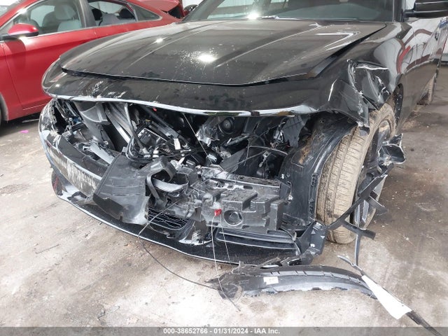 Dodge Charger Sxt 2023 2C3CDXBG3PH627239 Image 6