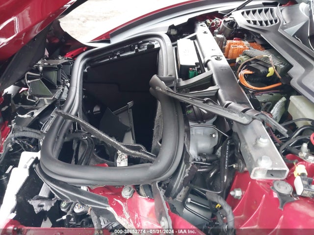 Porsche Taycan Turbo/turbo S 2021 WP0AC2Y17MSA62822 Image 10