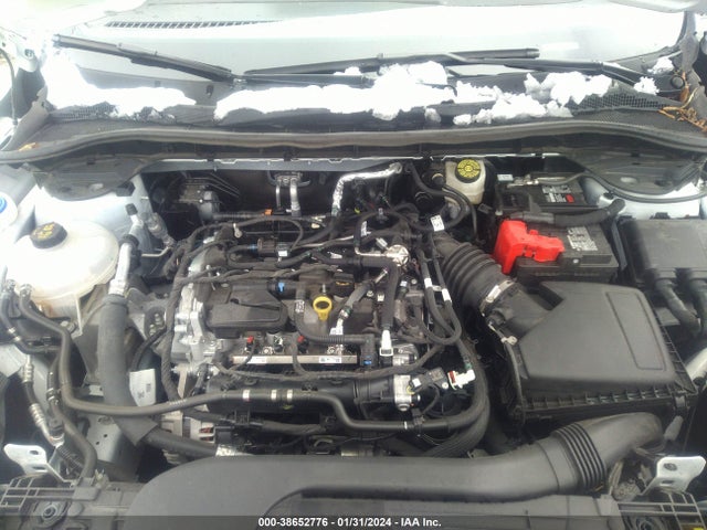 Ford ESCAPE SEL 2020 1FMCU9H62LUC75506 Image 10