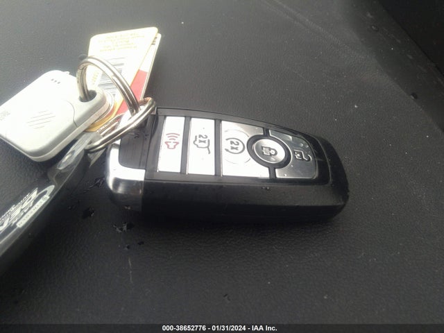 Ford ESCAPE SEL 2020 1FMCU9H62LUC75506 Image 11