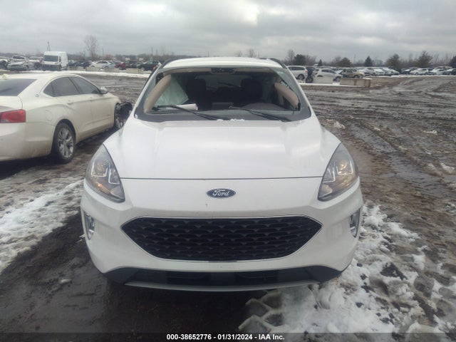 Ford ESCAPE SEL 2020 1FMCU9H62LUC75506 Image 12