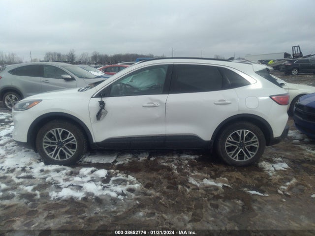 Ford ESCAPE SEL 2020 1FMCU9H62LUC75506 Image 14