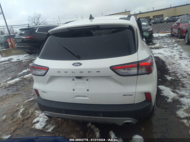Ford ESCAPE SEL 2020 1FMCU9H62LUC75506 Image 16