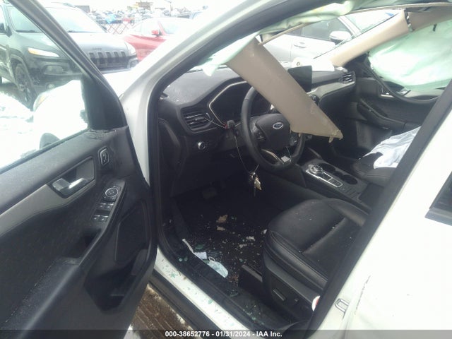 Ford ESCAPE SEL 2020 1FMCU9H62LUC75506 Image 5