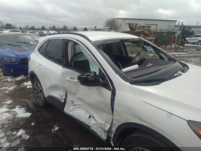 Ford ESCAPE SEL 2020 1FMCU9H62LUC75506 Image 6