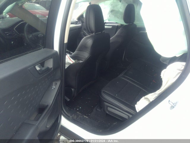 Ford ESCAPE SEL 2020 1FMCU9H62LUC75506 Image 8