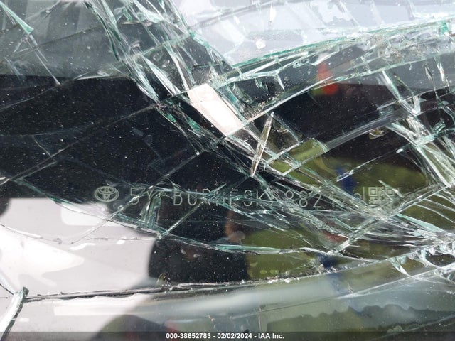 Toyota COROLLA L 2019 5YFBURHE9KP882179 Image 9