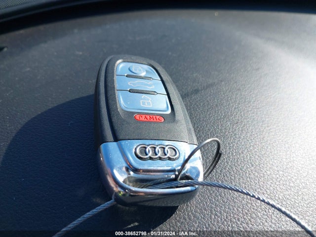 WAUDFAFC7FN026465 Audi A6 2.0t Premium