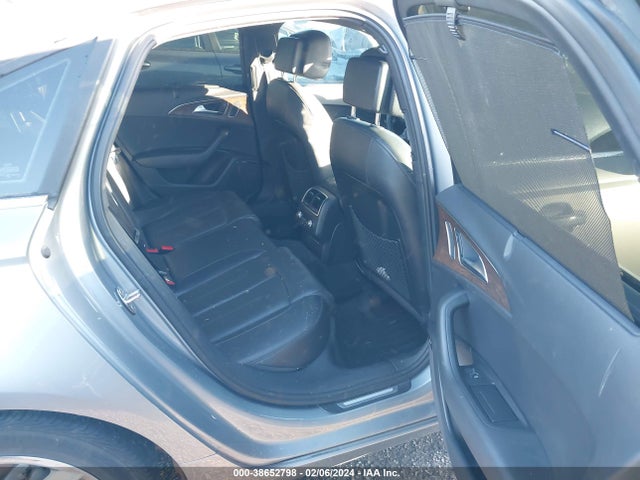 WAUDFAFC7FN026465 Audi A6 2.0t Premium