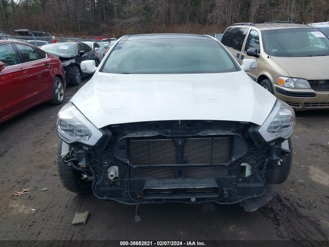 KIA K900 Luxury 2015 KNALW4D41F6017943 Image 12