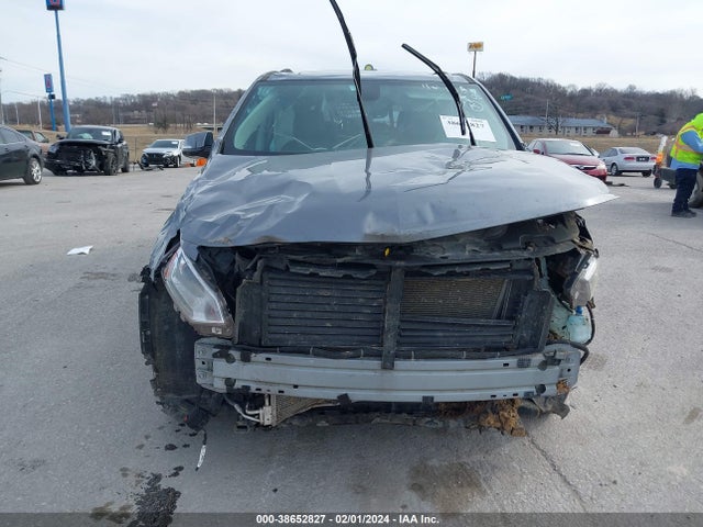 Chevrolet Traverse 3lt 2019 1GNEVHKW6KJ247020 Image 12