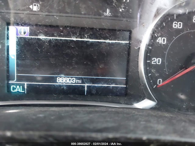 Chevrolet Traverse 3lt 2019 1GNEVHKW6KJ247020 Image 15