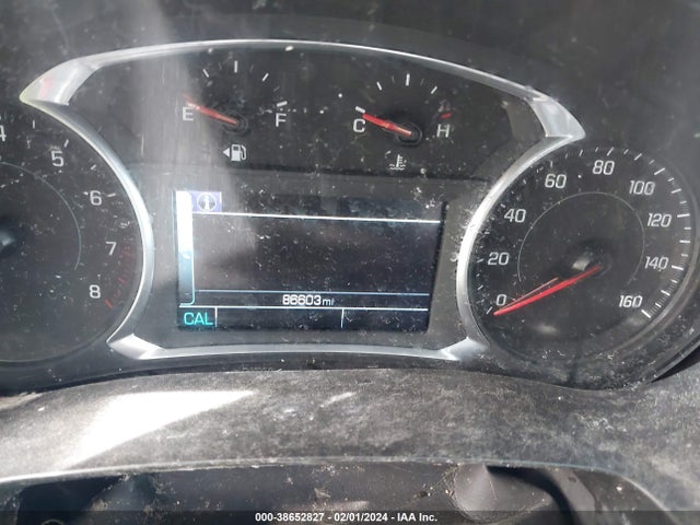 Chevrolet Traverse 3lt 2019 1GNEVHKW6KJ247020 Image 7