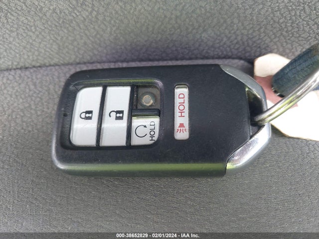 Honda CR-V EX 2018 7FARW2H55JE003940 Image 11