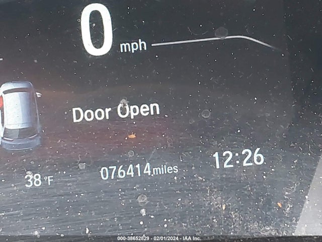 Honda CR-V EX 2018 7FARW2H55JE003940 Image 15