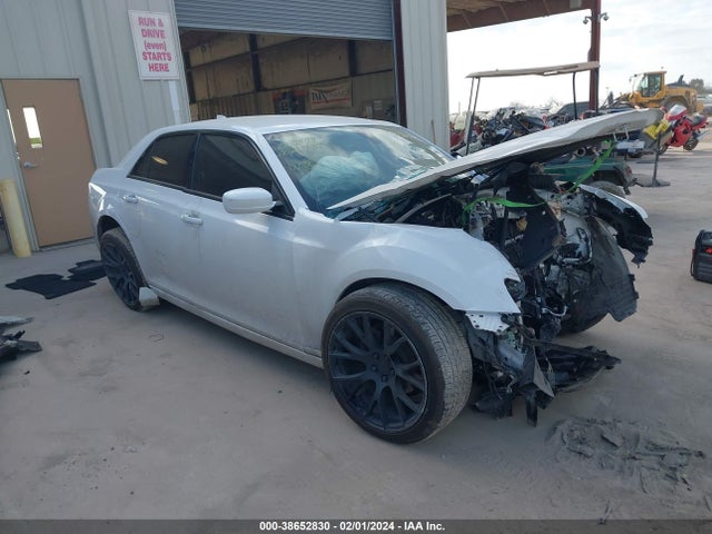 Chrysler 300 300s 2020 2C3CCABG8LH123019 Image 1