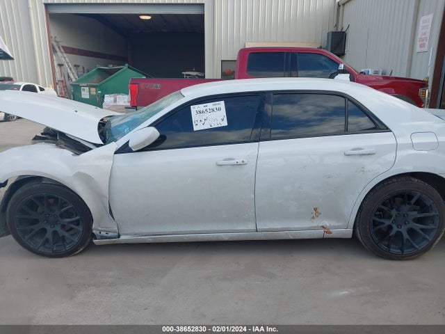 Chrysler 300 300s 2020 2C3CCABG8LH123019 Image 15