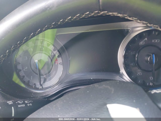 Chrysler 300 300s 2020 2C3CCABG8LH123019 Image 16