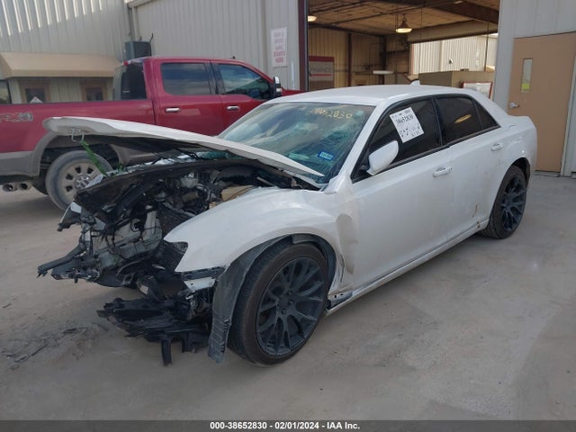Chrysler 300 300s 2020 2C3CCABG8LH123019 Image 2
