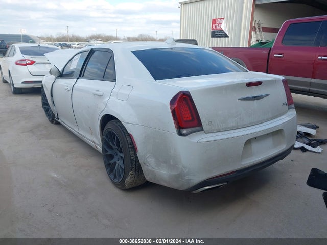 Chrysler 300 300s 2020 2C3CCABG8LH123019 Image 3