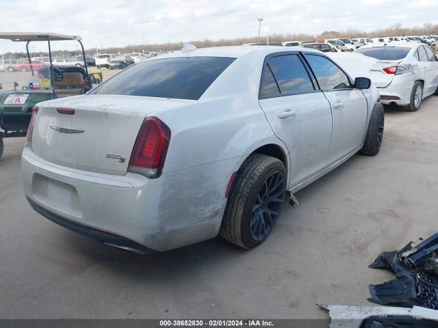 Chrysler 300 300s 2020 2C3CCABG8LH123019 Image 4