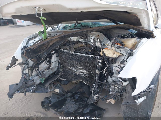 Chrysler 300 300s 2020 2C3CCABG8LH123019 Image 6
