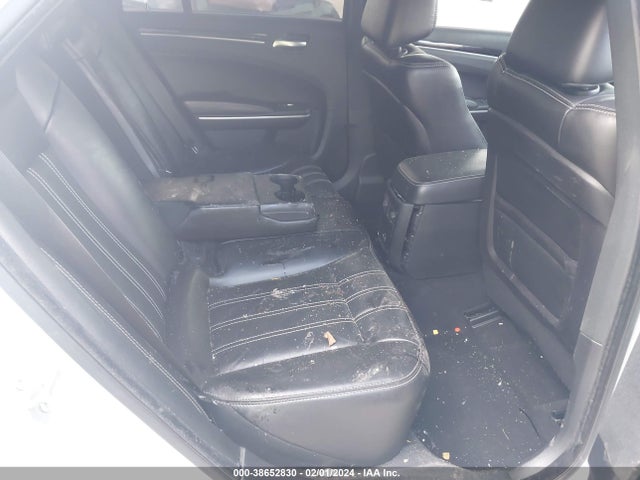 Chrysler 300 300s 2020 2C3CCABG8LH123019 Image 8