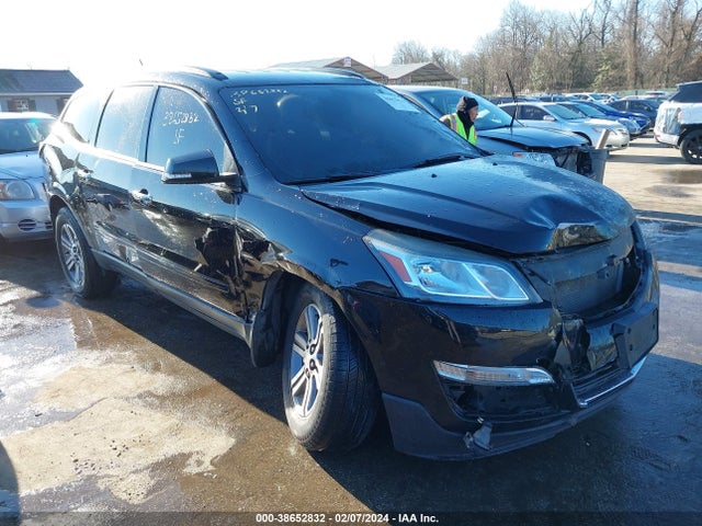 2016 1GNKVHKD8GJ268251 zdjęcie główne