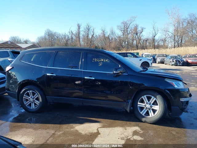 Chevrolet Traverse 2lt 2016 1GNKVHKD8GJ268251 Image 13
