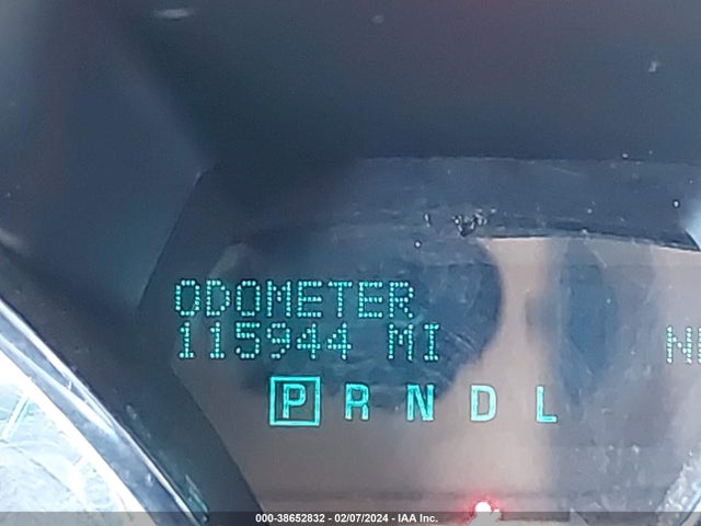 Chevrolet Traverse 2lt 2016 1GNKVHKD8GJ268251 Image 15