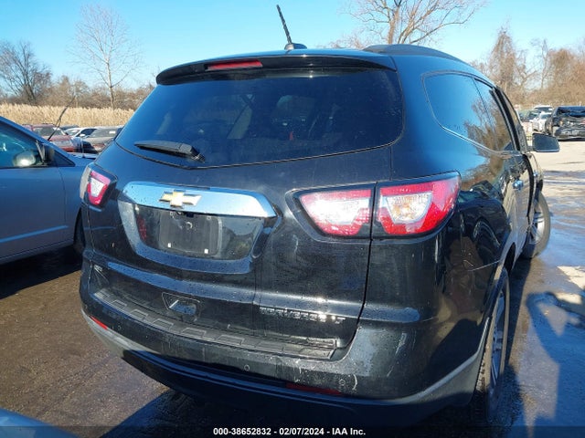 Chevrolet Traverse 2lt 2016 1GNKVHKD8GJ268251 Image 16