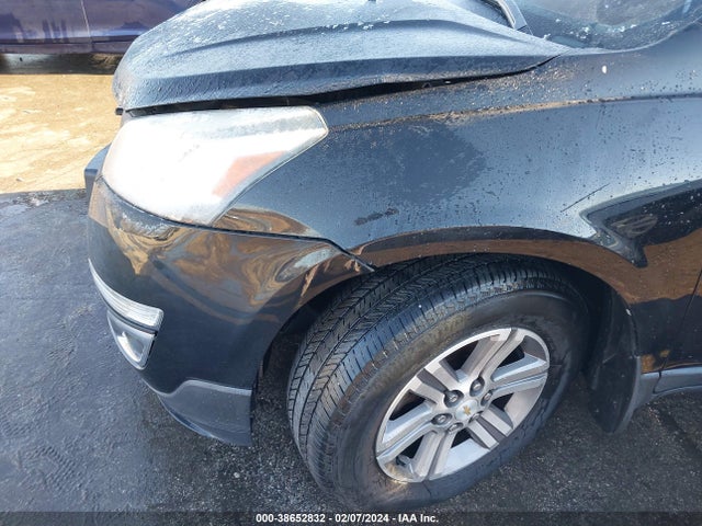 Chevrolet Traverse 2lt 2016 1GNKVHKD8GJ268251 Image 18