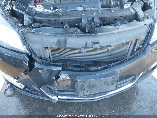 Chevrolet Traverse 2lt 2016 1GNKVHKD8GJ268251 Image 20