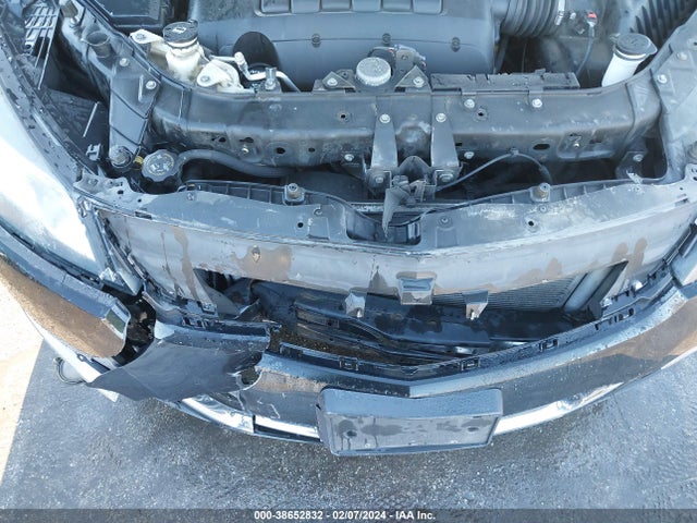 Chevrolet Traverse 2lt 2016 1GNKVHKD8GJ268251 Image 21