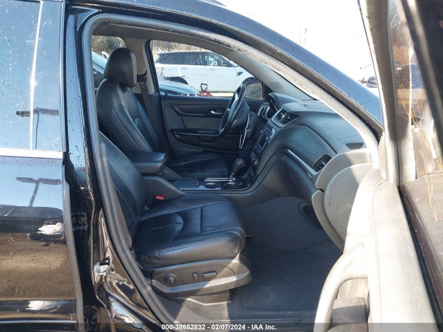 Chevrolet Traverse 2lt 2016 1GNKVHKD8GJ268251 Image 5