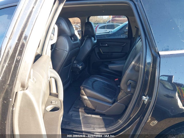 Chevrolet Traverse 2lt 2016 1GNKVHKD8GJ268251 Image 8