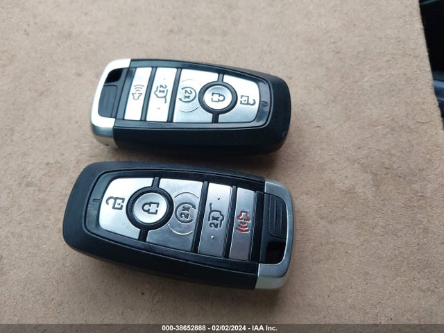 Ford Explorer Limited 2020 1FMSK8FH5LGA24929 Image 11