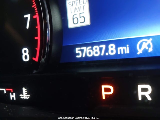 Ford Explorer Limited 2020 1FMSK8FH5LGA24929 Image 15