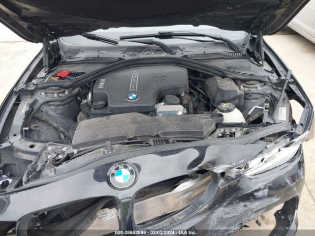 WBA8A9C55GK617854 BMW 320i