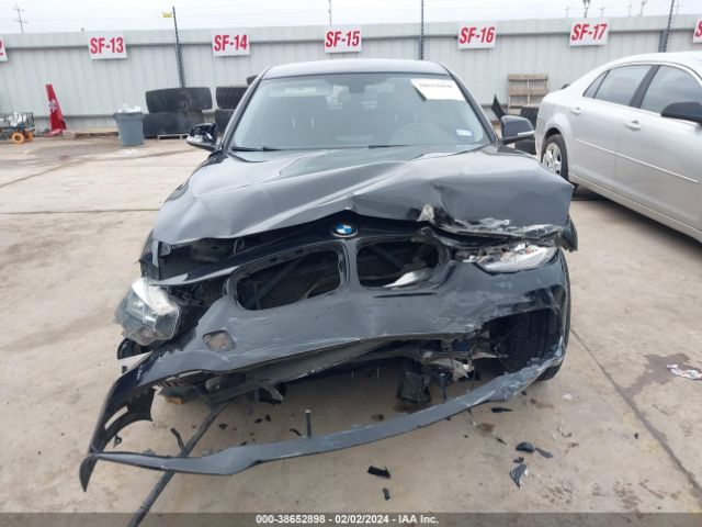 WBA8A9C55GK617854 BMW 320i